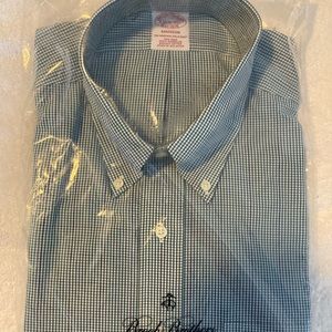 Brooks Brother’s Shirt